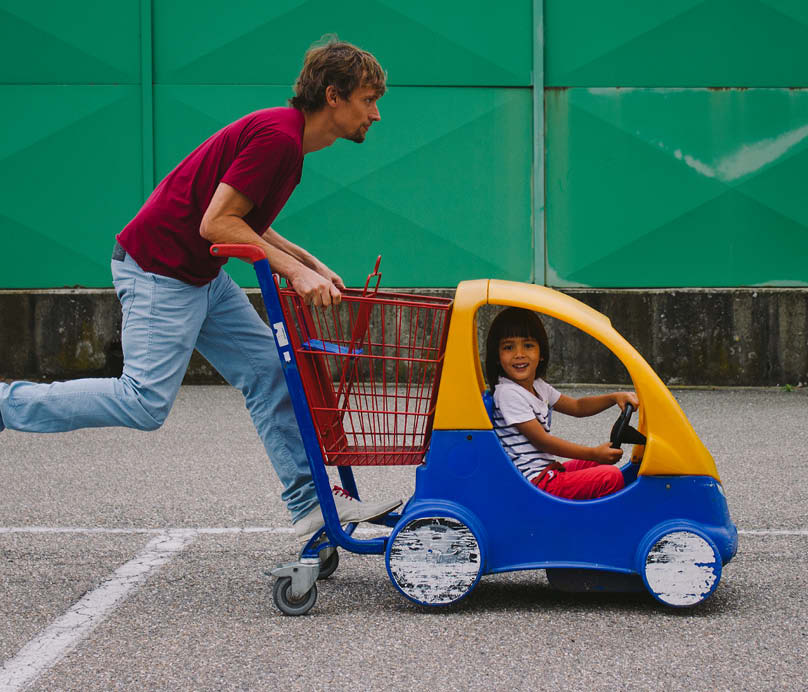Home Kalgoorlie Central